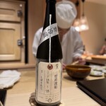 すし 良月 - 
