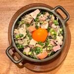 海老丸らーめん - 