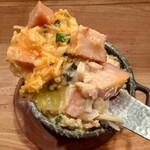 海老丸らーめん - 