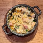 海老丸らーめん - 