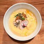 海老丸らーめん - 