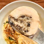 海老丸らーめん - 