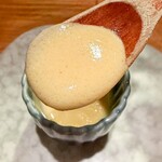 海老丸らーめん - 