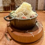 海老丸らーめん - 