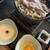 焼肉 しゃぶしゃぶ 石田屋。 - 料理写真: