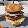 ストラト バーガー グリル - 