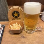 蔵元居酒屋 清龍 - 