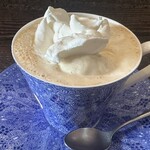 アンバードロップコーヒーロースターズ