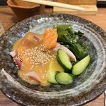蔵元居酒屋 清龍 - 