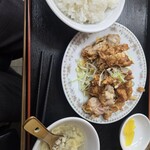 飄香閣 - 料理写真: