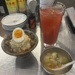 ジャンソーアタル - 