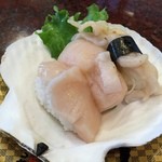 Sushi Choushimaru - 