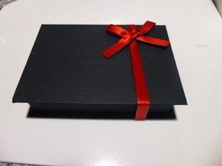 コンパーテスショコラティエ - 料理写真: