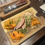 本格スペイン料理＆ステーキハウス　CASA DEL RIO - 