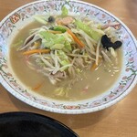 餃子の王将 - 