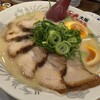 大阪ふくちぁんらーめん 塚本店
