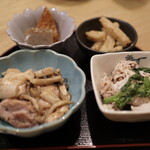 お酒とおばんざい　ひなた - 