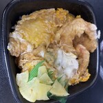 ほっともっと - 料理写真: