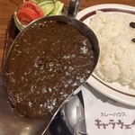 キャラウェイ - 
