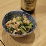 お酒とおばんざい　ひなた - 