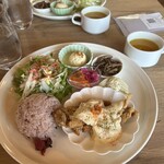 Ten.to-Sen - 料理写真: