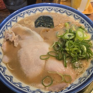 博多とんこつ 天神旗_1