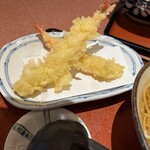そば処丸松 - 