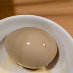 鶏そば綴る - 