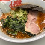 ラーメン山岡家 - 