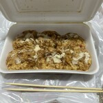 たこ焼きたこちゃん - 