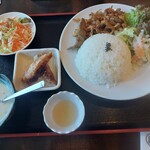 ベトナム料理 PaPa - 料理写真: