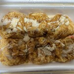 たこ焼きたこちゃん - 