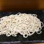 つけ蕎麦 恵比寿初代 - 
