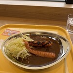 チャンピオンカレー - 