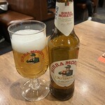 オリーブの丘 - ドリンク写真: