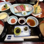 博多料亭 稚加榮 - 