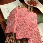 虎壱精肉店 - 料理写真:
