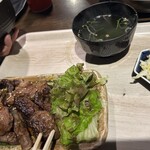 焼肉BAKUBAKU - 