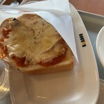 ドトールコーヒーショップ - 料理写真: