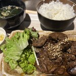 焼肉BAKUBAKU - 
