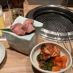 肉之山翔 - 