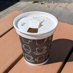 コンパスコーヒー - ドリンク写真: