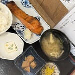 大衆酒場 五の五 - 料理写真: