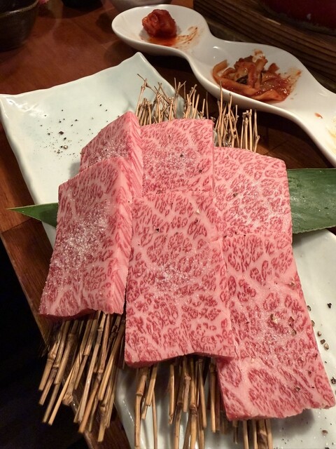 Toraichi Seiniku Ten restaurant in Ishigaki