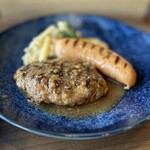 Ken’s Grill Shibaura - 