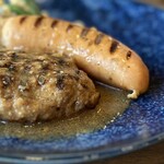 Ken’s Grill Shibaura - 