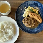 Ken’s Grill Shibaura - 