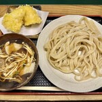 手打うどん ひら田 - 