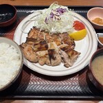 大戸屋 - 