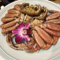 海乃四季 - 毛蟹